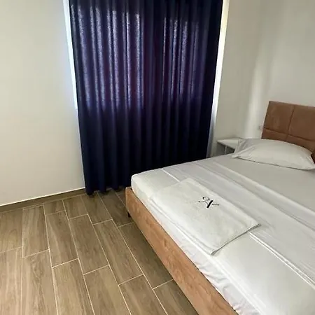 Apartment Oaz 02