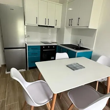 Apartment Oaz 02 Skataj