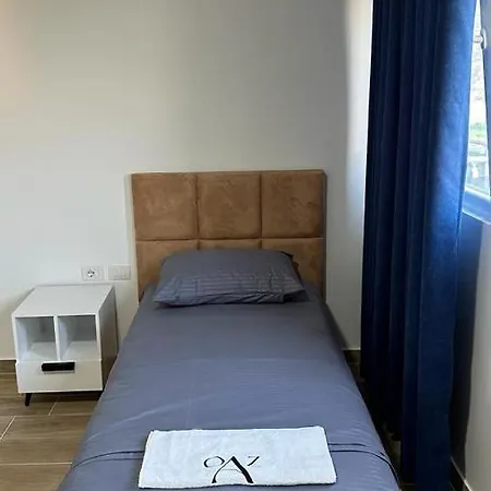 Oaz 02 Apartment
