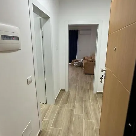 Apartment Oaz 02 Skataj